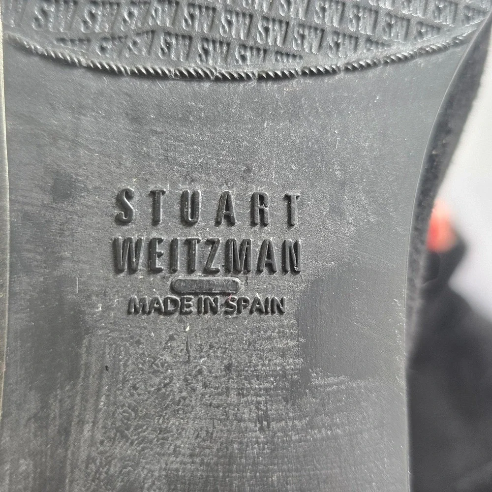 Stuart Weitzman stuart weitzman